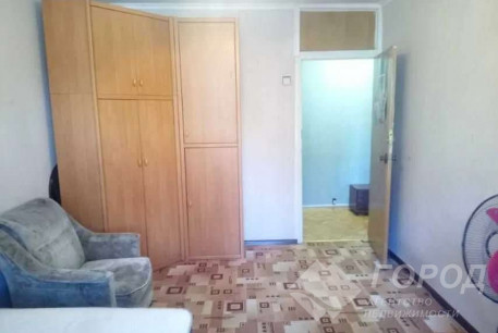 Сдам 3-х кімнатну квартиру, Салтовка, Студенческая метро, Код: 805942/1