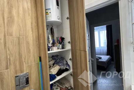 Сдам 1-кімнатну квартиру, Салтовка, Академика Павлова метро, Код: 805943/1