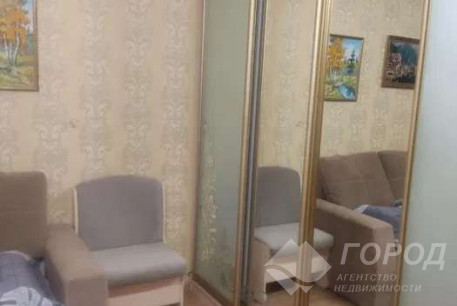 Продам 1-кімнатну квартиру, Сосновая Горка, Павловка, Код: 805944/1