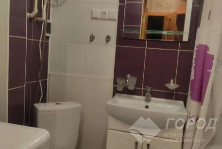 Продам 1-кімнатну квартиру, Сосновая Горка, Павловка, Код: 805944/1