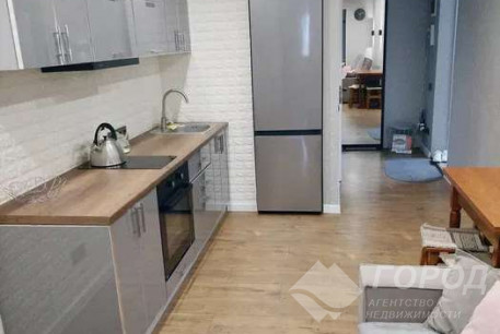 Продам 1-кімнатну квартиру в новобудові, Салтовский, Завод им. Малышева метро, Код: 805945/1