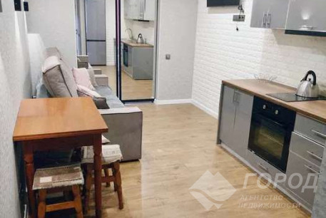 Продам 1-кімнатну квартиру в новобудові, Салтовский, Завод им. Малышева метро, Код: 805945/1