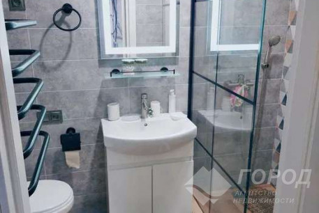 Продам 1-кімнатну квартиру в новобудові, Салтовский, Завод им. Малышева метро, Код: 805945/1