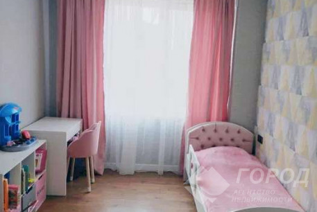 Продам 1-кімнатну квартиру в новобудові, Салтовский, Завод им. Малышева метро, Код: 805945/1