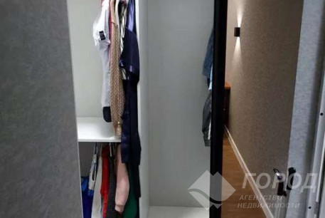 Продам 1-кімнатну квартиру в новобудові, Салтовский, Завод им. Малышева метро, Код: 805945/1