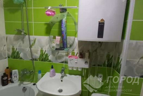 Продам 1-кімнатну квартиру, Немышля, Код: 805947/1