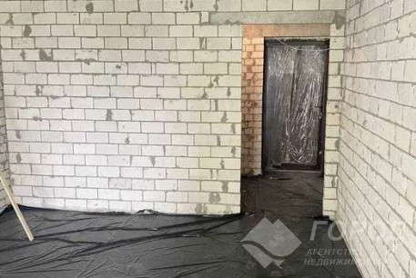 Продам 1-кімнатну квартиру в новобудові, Центральный рынок, Центральный Рынок метро, Код: 805948/1