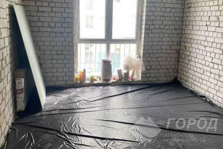 Продам 1-кімнатну квартиру в новобудові, Центральный рынок, Центральный Рынок метро, Код: 805948/1