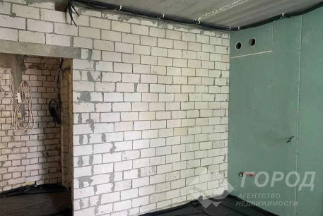 Продам 1-кімнатну квартиру в новобудові, Центральный рынок, Центральный Рынок метро, Код: 805948/1