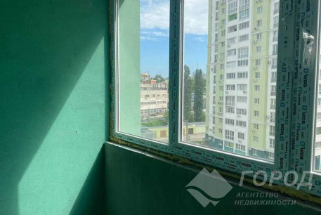 Продам 1-кімнатну квартиру в новобудові, Центральный рынок, Центральный Рынок метро, Код: 805948/1