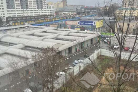 Сдам 2-х кімнатну квартиру, Холодная Гора, Холодная Гора метро, Код: 805955/1