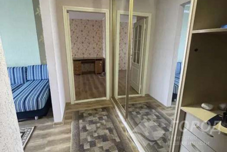 Сдам 2-х кімнатну квартиру, Холодная Гора, Холодная Гора метро, Код: 805955/1