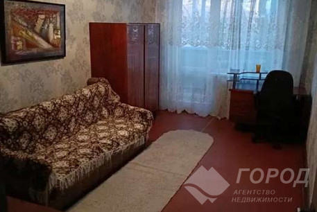 Сдам 3-х кімнатну квартиру, Салтовка, Студенческая метро, Код: 805957/1