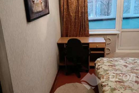 Сдам 3-х кімнатну квартиру, Салтовка, Студенческая метро, Код: 805957/1