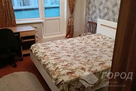 Сдам 3-х кімнатну квартиру, Салтовка, Студенческая метро, Код: 805957/1