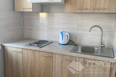 Сдам 1-кімнатну квартиру, Алексеевка, Победа метро, Код: 805959/1