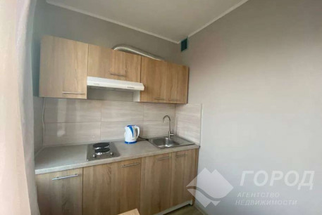 Сдам 1-кімнатну квартиру, Алексеевка, Победа метро, Код: 805959/1