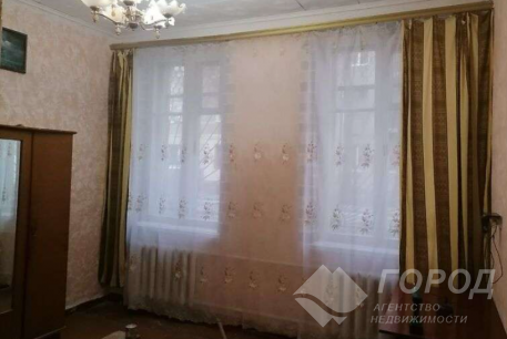 Продам 1-кімнатну квартиру, Холодная Гора, Холодная Гора метро, Код: 805960/1