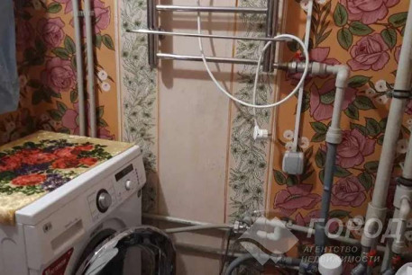 Продам 1-кімнатну квартиру, Одесская, Код: 805961/1