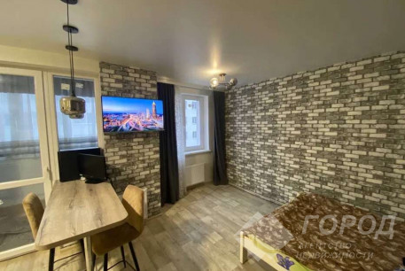 Продам 1-кімнатну квартиру в новобудові, Салтовка, Академика Павлова метро, Код: 805962/1