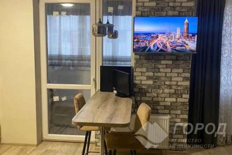 Продам 1-кімнатну квартиру в новобудові, Салтовка, Академика Павлова метро, Код: 805962/1