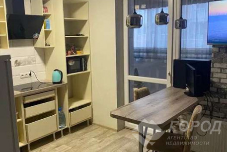 Продам 1-кімнатну квартиру в новобудові, Салтовка, Академика Павлова метро, Код: 805962/1