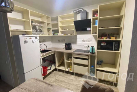 Продам 1-кімнатну квартиру в новобудові, Салтовка, Академика Павлова метро, Код: 805962/1