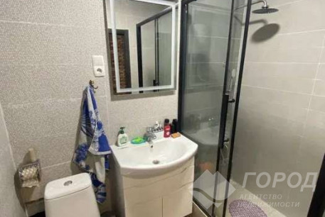 Продам 1-кімнатну квартиру в новобудові, Салтовка, Академика Павлова метро, Код: 805962/1