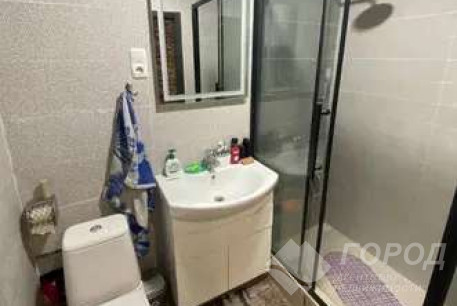 Сдам 1-кімнатну квартиру в новобудові, Салтовка, Академика Павлова метро, Код: 805962/2