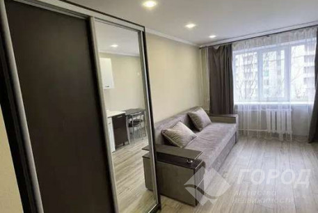 Продам гостинку, Павлово поле, 23 Августа метро, Код: 805963/1