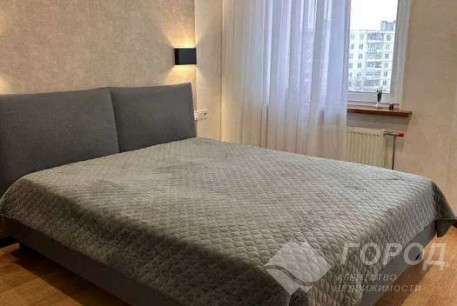 Продам 1-кімнатну квартиру в новобудові, Салтовка, Код: 805964/1