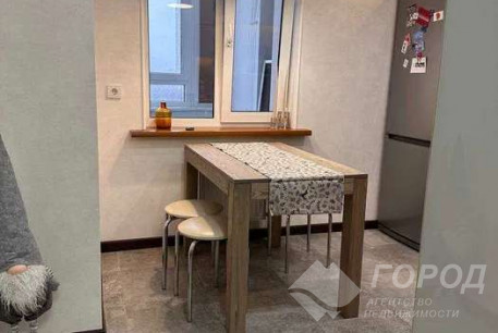 Продам 1-кімнатну квартиру в новобудові, Салтовка, Код: 805964/1