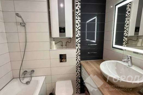 Продам 1-кімнатну квартиру в новобудові, Салтовка, Код: 805964/1