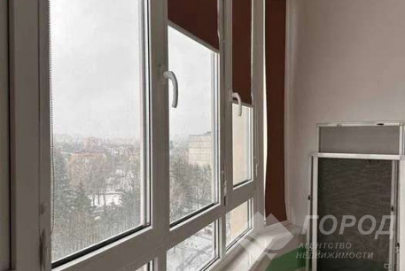 Продам 1-кімнатну квартиру в новобудові, Салтовка, Код: 805964/1