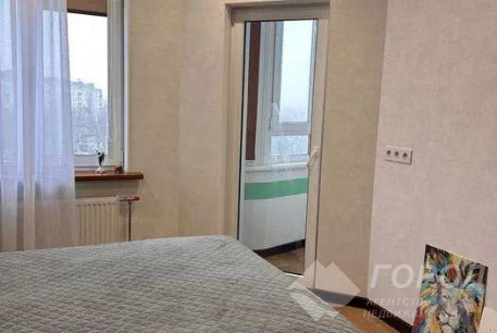 Продам 1-кімнатну квартиру в новобудові, Салтовка, Код: 805964/1