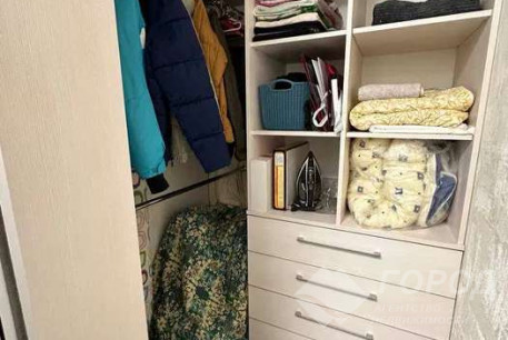 Продам 1-кімнатну квартиру в новобудові, Салтовка, Код: 805964/1