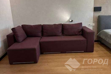 Продам 1-кімнатну квартиру в новобудові, Салтовка, Код: 805964/1