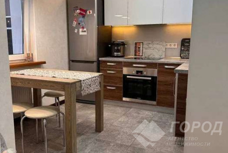 Продам 1-кімнатну квартиру в новобудові, Салтовка, Код: 805964/1