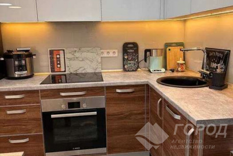 Продам 1-кімнатну квартиру в новобудові, Салтовка, Код: 805964/1