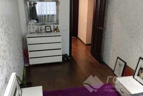 Продам 3-х кімнатну квартиру, Новые дома, Маршала Жукова метро (Дворец спорта), Код: 805966/1