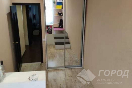 Продам 3-х кімнатну квартиру, Новые дома, Маршала Жукова метро (Дворец спорта), Код: 805966/1