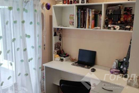 Продам 3-х кімнатну квартиру, Новые дома, Маршала Жукова метро (Дворец спорта), Код: 805966/1