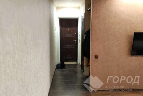 Продам 3-х кімнатну квартиру, Новые дома, Маршала Жукова метро (Дворец спорта), Код: 805966/1