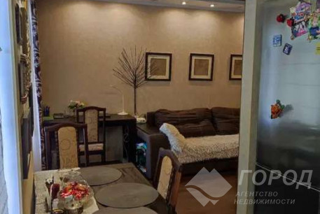 Продам 3-х кімнатну квартиру, Новые дома, Маршала Жукова метро (Дворец спорта), Код: 805966/1