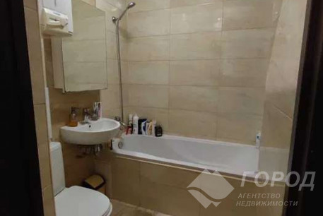 Продам 3-х кімнатну квартиру, Новые дома, Маршала Жукова метро (Дворец спорта), Код: 805966/1