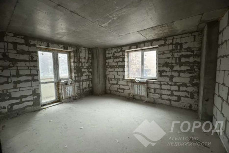 Продам 3-х кімнатну квартиру в новобудові, Алексеевка, Алексеевская метро, Код: 805969/1