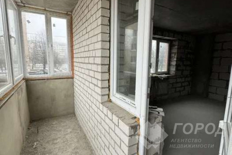 Продам 3-х кімнатну квартиру в новобудові, Алексеевка, Алексеевская метро, Код: 805969/1