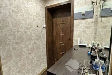 Продам 3-х кімнатну квартиру, Гагарина проспект, Спортивная метро, Код: 805971/1