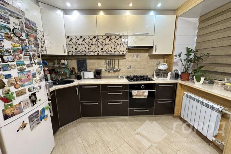 Продам 3-х кімнатну квартиру, Гагарина проспект, Спортивная метро, Код: 805971/1