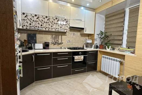 Продам 3-х кімнатну квартиру, Гагарина проспект, Спортивная метро, Код: 805971/1